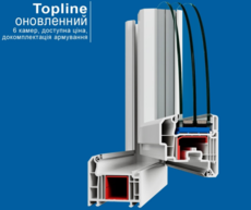Окна VEKA в Днепре.